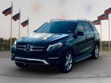 Used 2017 Mercedes-Benz GLE 350 image 3
