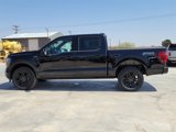 New 2025 Ford F150 Platinum image 2