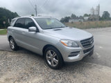 Used 2014 Mercedes-Benz ML 350 4MATIC image 4
