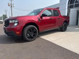 Certified 2025 Ford Maverick XLT w/ XLT Luxury Package image 3