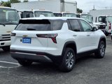 New 2026 Chevrolet Equinox LT image 4