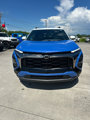 New 2026 Chevrolet Equinox ACTIV w/ Convenience Package III image 3