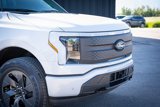 New 2025 Ford F150 Lightning XLT image 4