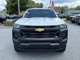 New 2026 Chevrolet Colorado W/T w/ WT Custom Package image 3