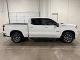 Used 2024 Chevrolet Silverado 1500 RST w/ Texas Edition Plus image 4