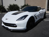 Used 2014 Chevrolet Corvette Stingray Coupe w/ 3LT Preferred Equipment Group image 5