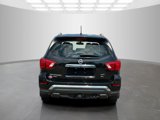 Used 2017 Nissan Pathfinder SL w/ SL Tech Package image 6