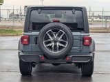 New 2025 Jeep Wrangler Unlimited Sport S 4xe w/ Convenience Group image 4