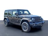 New 2025 Jeep Wrangler Sport S image 4
