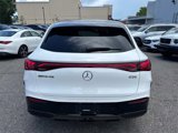 New 2025 Mercedes-Benz EQE AMG 4MATIC SUV image 4