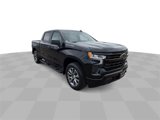 New 2025 Chevrolet Silverado 1500 RST w/ All Star Edition Plus image 2
