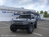 New 2025 Ford Bronco Badlands image 3