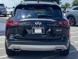 Certified 2025 INFINITI QX50 Luxe image 3