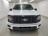New 2025 Ford F150 STX w/ STX Black Appearance Package image 2