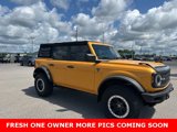 Used 2022 Ford Bronco 4-Door w/ Sasquatch Package image 5