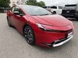 New 2026 Toyota Prius Plug-In Hybrid image 3