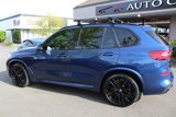 Used 2020 BMW X5 M50i w/ Premium Package image 3