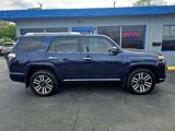 Used 2018 Toyota 4Runner Limited image 6