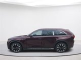 New 2024 MAZDA CX-90 Plug-In Hybrid w/ Premium Pkg image 2