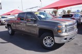 Used 2015 Chevrolet Silverado 1500 LT w/ Max Trailering Package image 2
