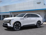 New 2025 Cadillac Escalade IQ Sport 2 image 2