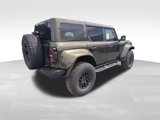 New 2025 Ford Bronco Raptor image 5