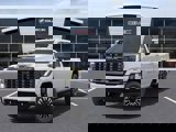 New 2025 GMC Sierra 3500 Denali Ultimate image 6