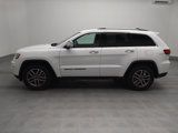 Used 2020 Jeep Grand Cherokee Limited w/ Luxury Group II image 2