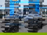 New 2025 Chevrolet Tahoe High Country image 6