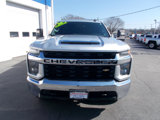 Used 2020 Chevrolet Silverado 2500 LT image 2