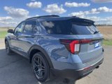 New 2025 Ford Explorer ST-Line image 4