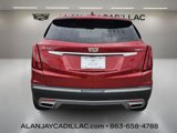 New 2025 Cadillac XT5 Premium Luxury w/ Technology Package image 4