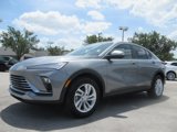 New 2025 Buick Envista Preferred w/ Convenience I Package image 3