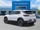 New 2026 Chevrolet TrailBlazer LT w/ LT Cold Weather Package image 4