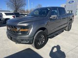 New 2025 Ford F150 Tremor w/ Tow/Haul Package image 4