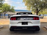 Used 2022 Ford Mustang Premium image 4