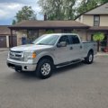 Used 2013 Ford F150 XLT w/ Luxury Equipment Group image 2