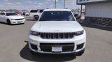 Used 2024 Jeep Grand Cherokee L Limited image 2