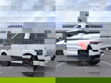 New 2025 Ford F150 Lightning Lariat image 4