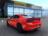 Used 2018 Dodge Charger SXT w/ Blacktop Package image 5
