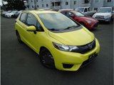 Used 2017 Honda Fit LX image 4