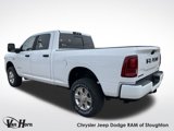 New 2025 RAM 2500 Big Horn image 3