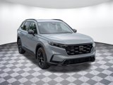 New 2026 Honda CR-V Sport image 2