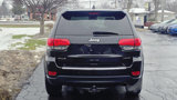 Used 2015 Jeep Grand Cherokee Limited image 5