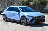 New 2025 Hyundai Ioniq 5 N image 3