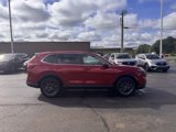 New 2026 Honda CR-V EX-L image 2