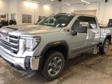 New 2025 GMC Sierra 2500 SLT w/ SLT Convenience Package image 4