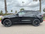New 2026 Jaguar F-PACE R-Dynamic S image 3