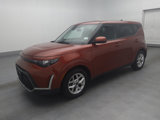 Used 2023 Kia Soul LX w/ LX Technology Package image 2