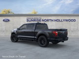 New 2025 Ford F150 Lariat w/ Equipment Group 502A High image 4